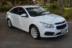 Holden Cruze