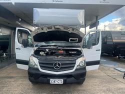 2018 Mercedes-Benz Talvor Euro Deluxe 6 Berth