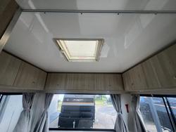 2018 Talvor Euro Deluxe 6 Berth