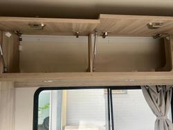 2018 Talvor Euro Deluxe 6 Berth