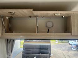 2018 Talvor Euro Deluxe 6 Berth