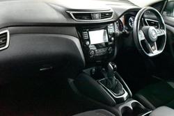 2020 Nissan QASHQAI ST