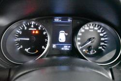 2020 Nissan QASHQAI ST