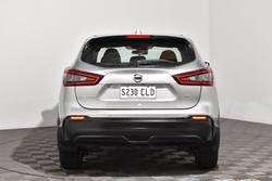 2020 Nissan QASHQAI ST