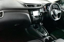 2020 Nissan QASHQAI ST