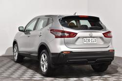 2020 Nissan QASHQAI ST