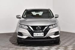 2020 Nissan QASHQAI ST