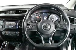 2020 Nissan QASHQAI ST