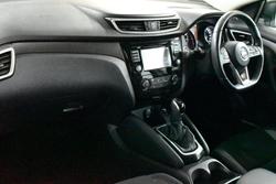 2020 Nissan QASHQAI ST