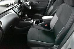 2020 Nissan QASHQAI ST