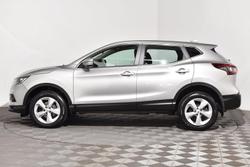 2020 Nissan QASHQAI ST