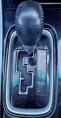 2017 Mitsubishi
Outlander ES