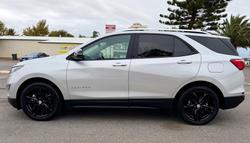 2019 Holden Equinox Black Edition