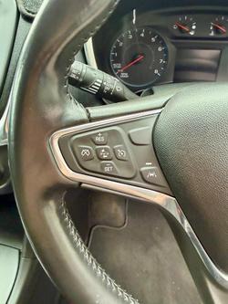 2019 Holden Equinox Black Edition