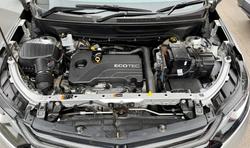 2019 Holden Equinox Black Edition