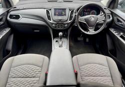 2019 Holden Equinox Black Edition