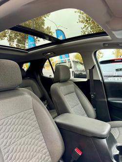 2019 Holden Equinox Black Edition