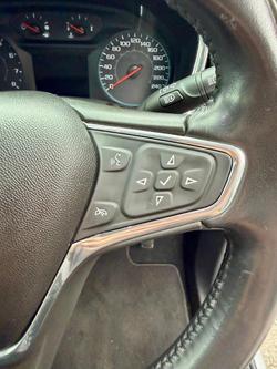 2019 Holden Equinox Black Edition