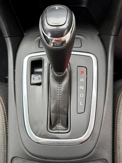 2019 Holden Equinox Black Edition