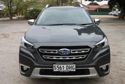 2025 Subaru Outback AWD Touring
