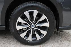 2025 Subaru Outback AWD Touring