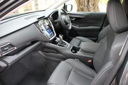 2025 Subaru Outback AWD Touring