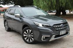 2025 Subaru Outback AWD Touring