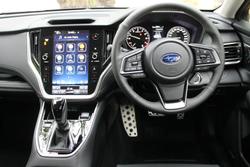 2025 Subaru Outback AWD Touring