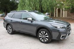 2025 Subaru Outback AWD Touring