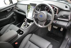 2025 Subaru Outback AWD Touring