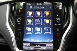 2025 Subaru Outback AWD Touring