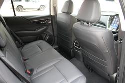 2025 Subaru Outback AWD Touring