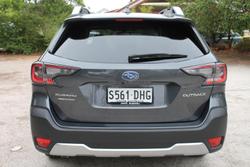 2025 Subaru Outback AWD Touring