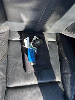 2019 Ford Ranger Wildtrak