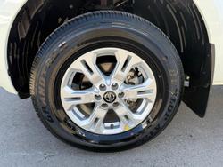 2024 Nissan Navara SL D23 MY25 4X4 Dual Range White Pearl