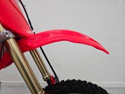 2025 Honda CRF150RB Red