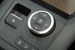 2025 Volkswagen Amarok TDI600 Style