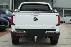 2025 Volkswagen Amarok TDI600 Style