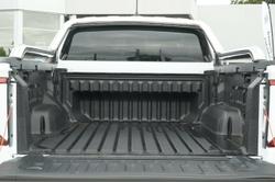 2025 Volkswagen Amarok TDI600 Style