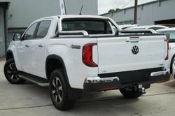 2025 Volkswagen Amarok TDI600 Style