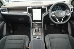 2025 Volkswagen Amarok TDI600 Style