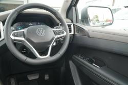 2025 Volkswagen Amarok TDI600 Style