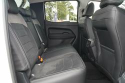 2025 Volkswagen Amarok TDI600 Style