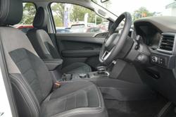 2025 Volkswagen Amarok TDI600 Style