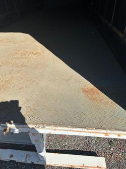 2015 Volvo Ex Volvo Curtansider $2000 EX. FE VOLVO