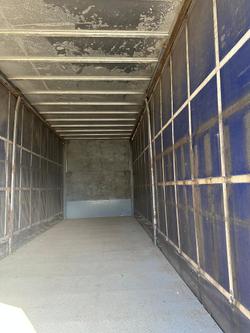 2015 Volvo Ex Volvo Curtansider $2000 EX. FE VOLVO