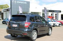 2013 Subaru Forester