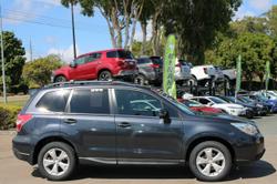 2013 Subaru Forester