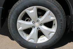 2013 Subaru Forester