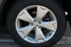 2013 Subaru Forester